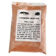 LOGWOOD DYE